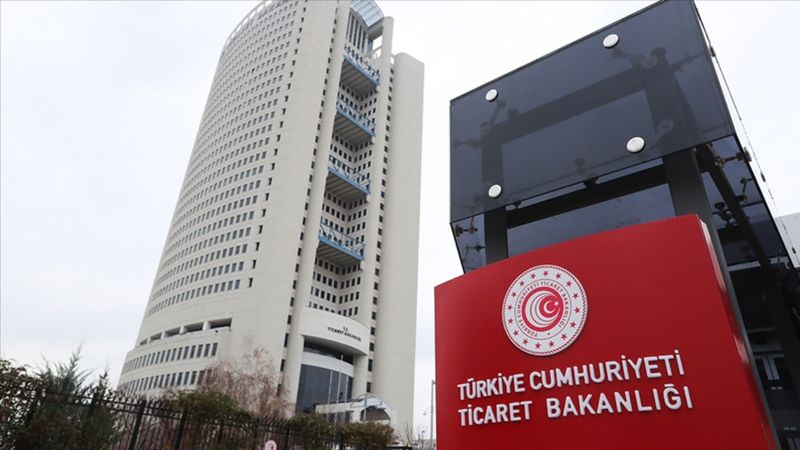 Ticaret Bakanlığı, gümrükte 132 'Labubu' oyuncağa el koydu