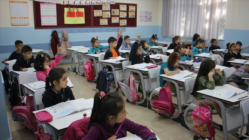 Okullar ne zaman açılacak? 2025/2026 eğitim öğretim yılı takvimi