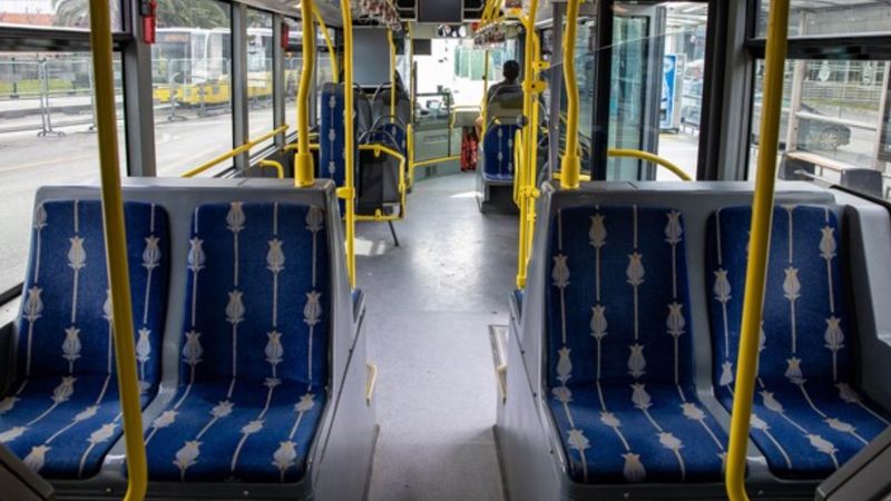 Toplu taşıma ücretlerine zam: İşte zamlı otobüs, tramvay, minibüs fiyatları