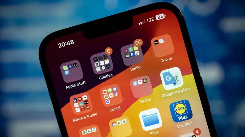 Apple’dan aileleri sevindirecek hamle: Bazı uygulamalara yeni yaş sınırı geliyor