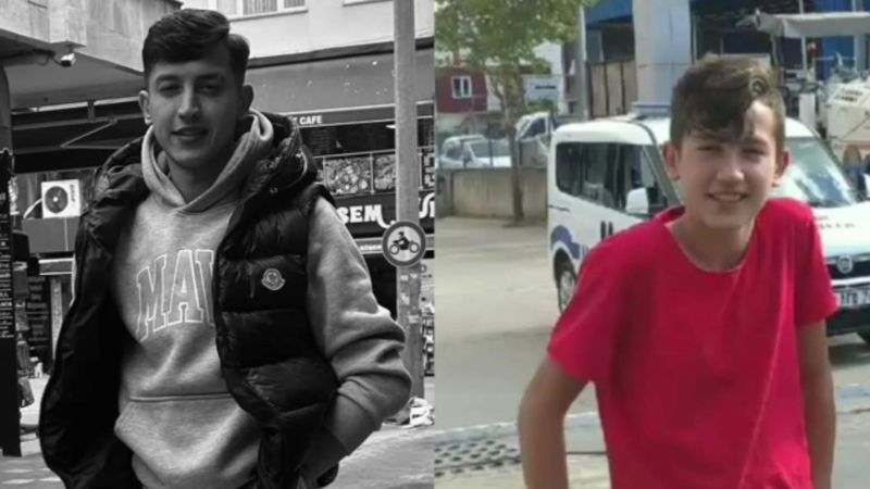 Kocaeli'de 21 yaşındaki genç sokak ortasında bıçaklandı