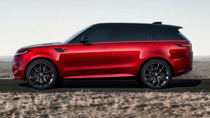 Land Rover'ın ÖTV düzenlemesi sonrası fiyat listesi belli oldu