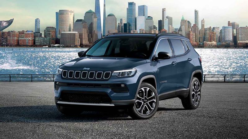 Jeep, ÖTV düzenlemesi sonrası fiyat listesini yayınladı