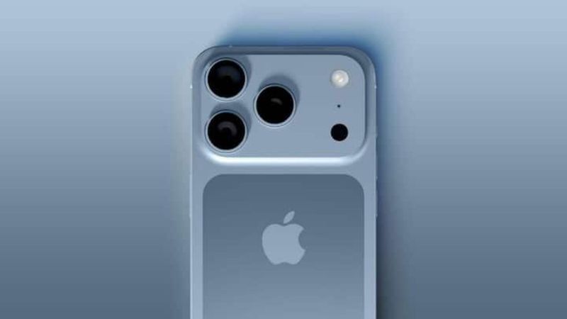 Apple, iPhone 17 Pro'ya 8x zoom lens ekleyebilir: İşte kamera özellikleri