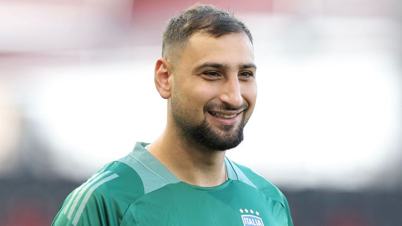 Galatasaray, Donnaruma'ya teklif yaptı: İtalyan kaleciden cevap geldi
