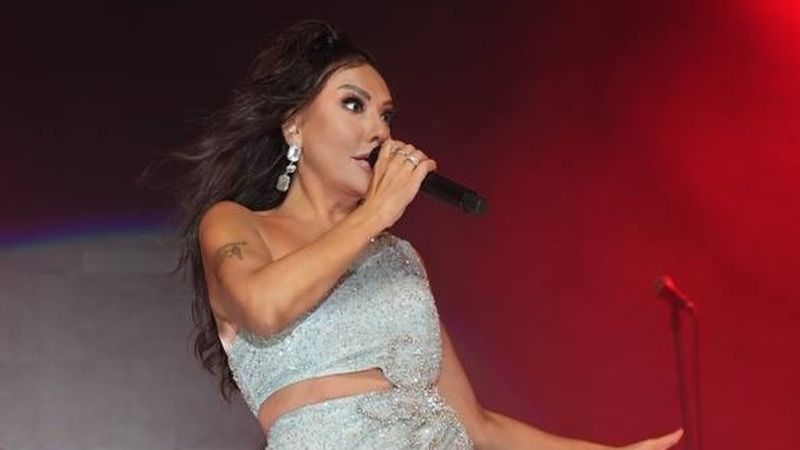 4 ayda 24 kilo vermişti! Işın Karaca'ın yeni karelerine beğeni yağdı