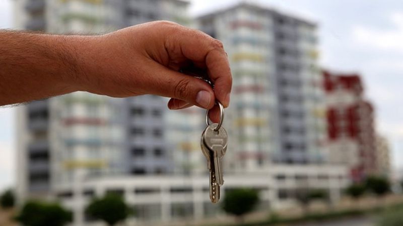 Bu ilçelerde evler kapış kapış gidiyor! İşte, İstanbul’da en çok konut satışı yapılan ilçeler