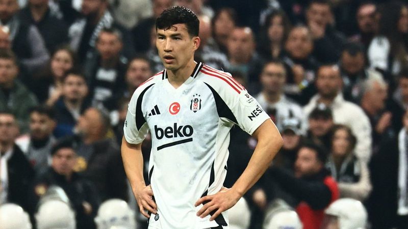 Resmi açıklama geldi: Bakhtiyor Zaynutdinov, Dinamo Moskova'da