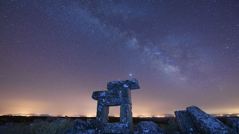 Türkiye'de az bilinen büyüleyici antik kent rotaları