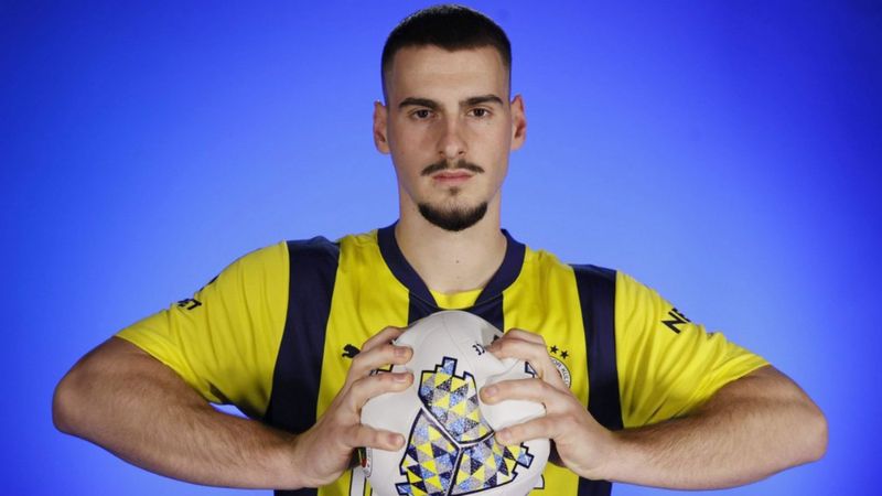 Fenerbahçe'den Mimovic için iki kulüp devrede