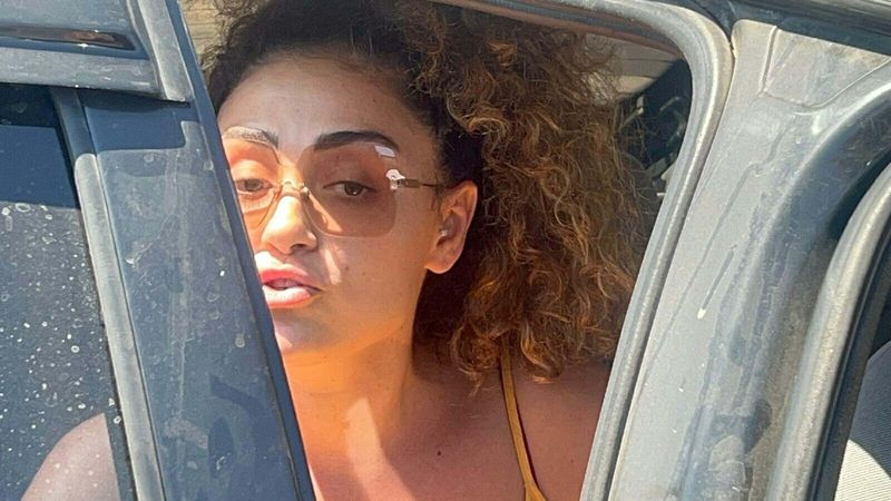 Dilan Çıtak adli kontrolle serbest bırakıldı