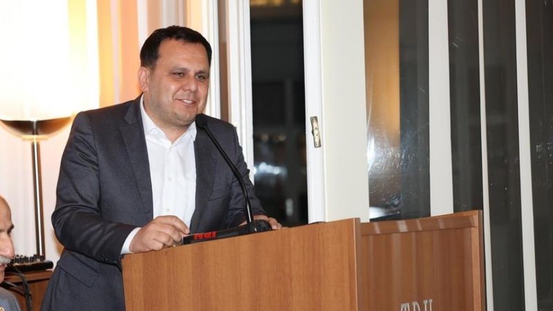 CHP'li Dalaman Belediyesi'nde akraba kayırma skandalı