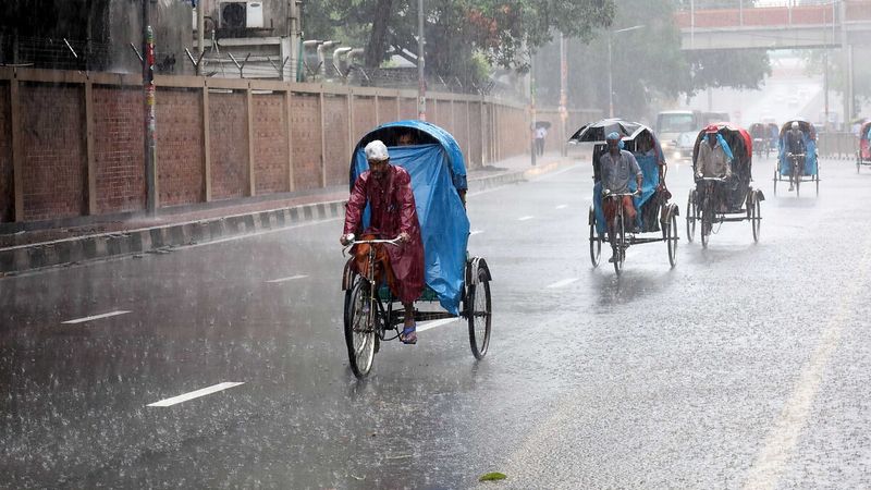 Dünyanın yaşaması en zor 5 şehri