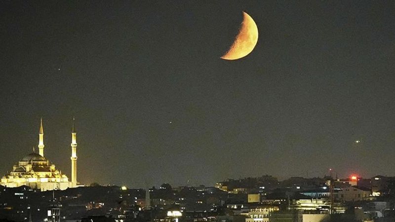 00.00'dan sonra başlıyor: 7 gece sürecek...