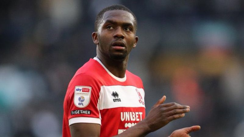 Kocaelispor, Anfernee Jamal Dijksteel'i transfer ettiğini duyurdu