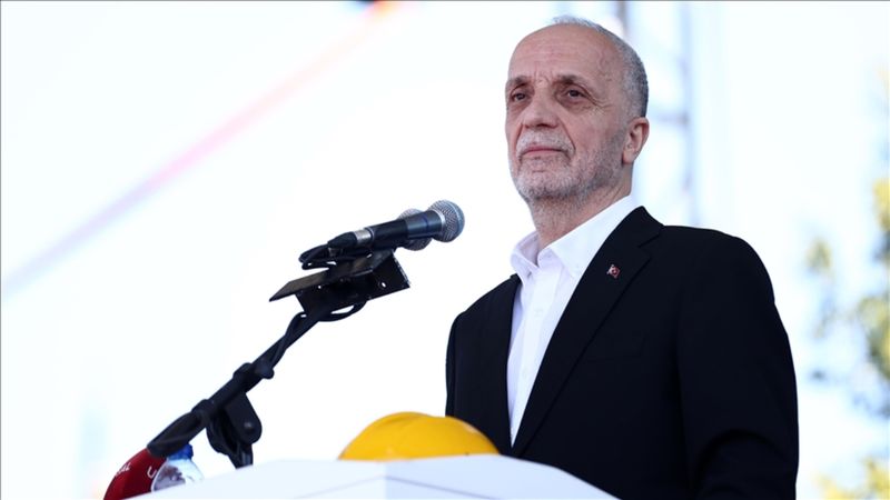 TÜRK-İŞ grev kararı aldı