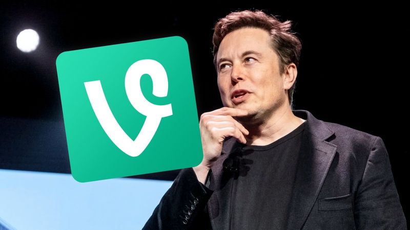 Elon Musk, Vine platformunu yapay zeka ile geri getirecek