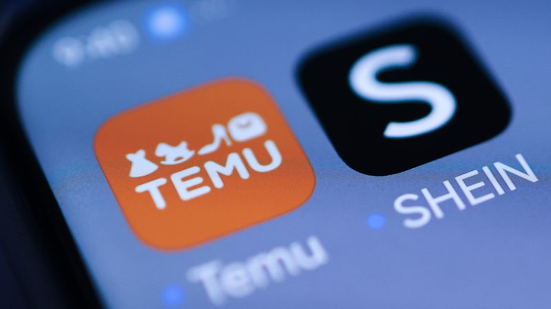 AB, Temu'yu suçladı: Yasa dışı ürünle mücadele etmiyor