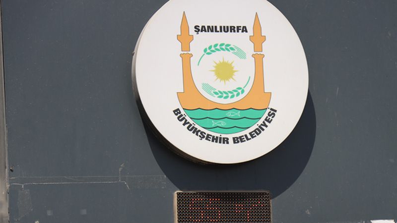 Şanlıurfa Valiliği ormanlık alanlara girişi kasım ayına kadar yasakladı