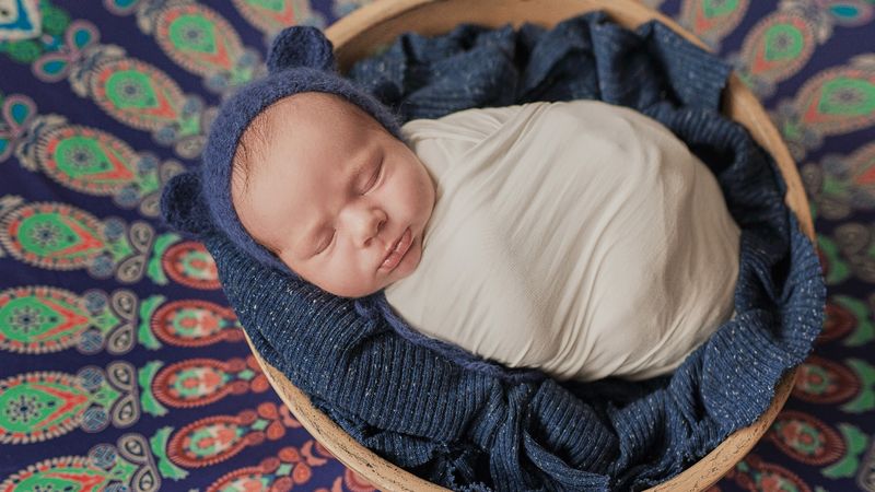 Kundaklamanın bebekler üzerindeki olumlu etkileri