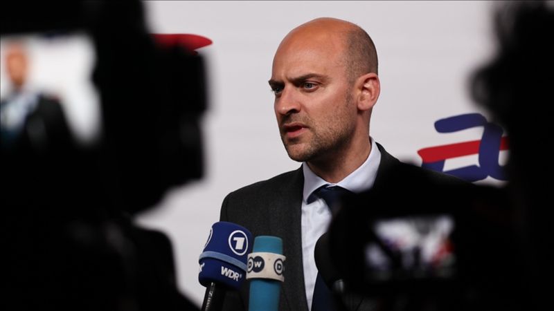 Fransa Dışişleri Bakanı, gıda dağıtım noktalarına giderken öldürülen Gazzelilere dikkat çekti