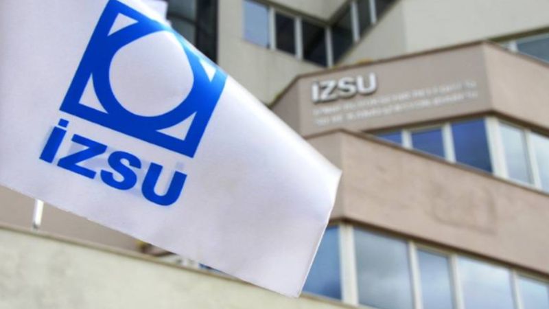 İzmir'de sular kesilecek: 21 mahallede 22 saat