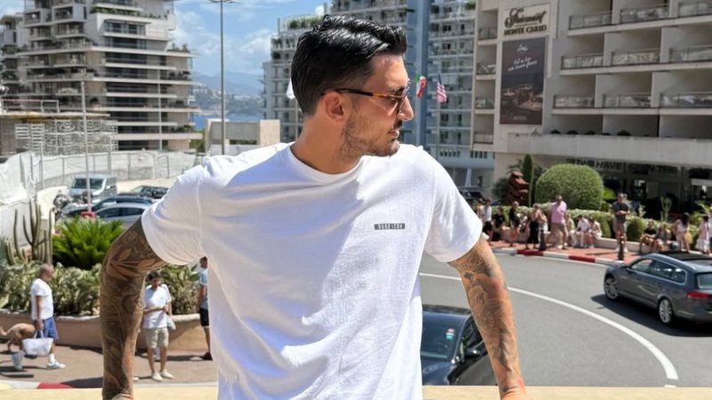 Uğurcan Çakır, Monaco'ya gitti: Transfer dedikodusu alevlendi...