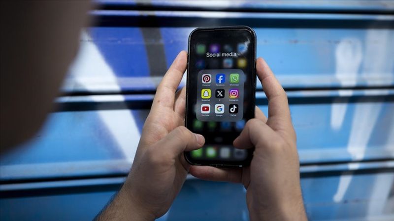 Ticaret Bakanlığı uyardı: Sosyal medyadaki dolandırıcılığa dikkat