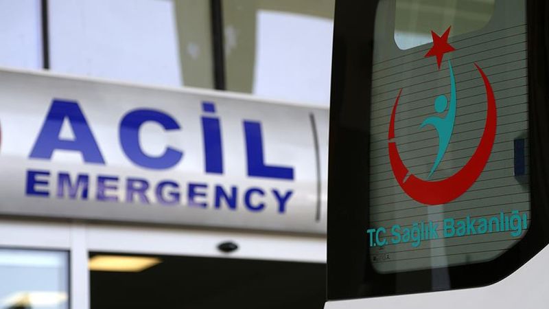 Kırıkkale'de usulsüz rapor vermişlerdi: 33 kişi memurluktan atıldı