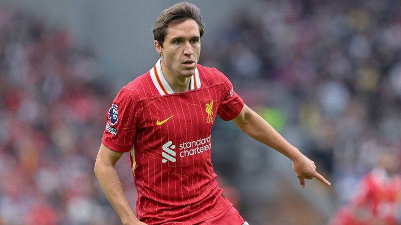 Federico Chiesa'dan Fenerbahçe'nin teklifine yanıt