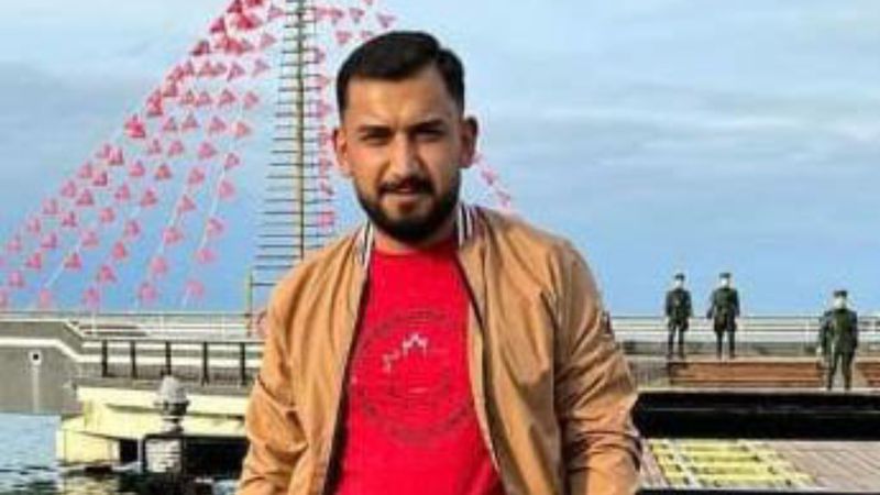 Konya'da eski eşini 55 bıçak darbesiyle öldürdü: Savunması tepki çekti