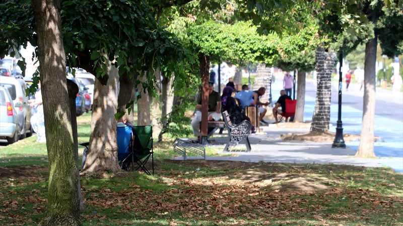 Yaz aylarında sıcak çarpmalarına karşı dikkatli olunması uyarısı