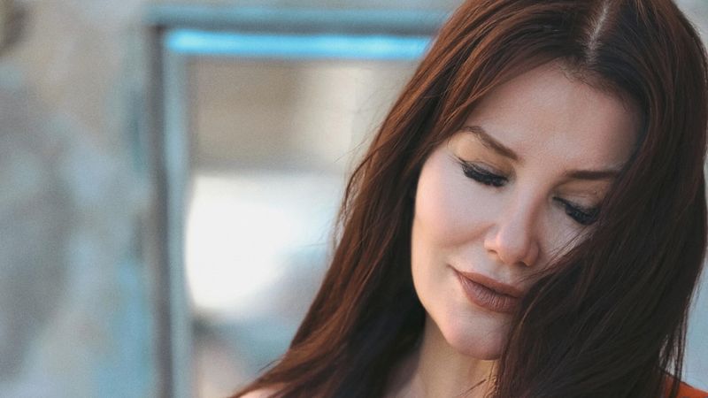 2 ayda 15 kilo veren Deniz Seki mayosunu giydi! Pozları gündem oldu