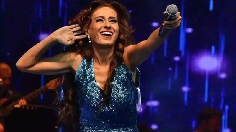 Yıldız Tilbe takipçilerine sinirlendi: 