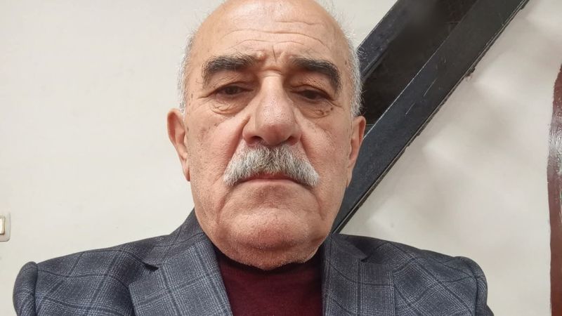 Samsun'da arazi kavgasında amcasının oğlunu öldürdü