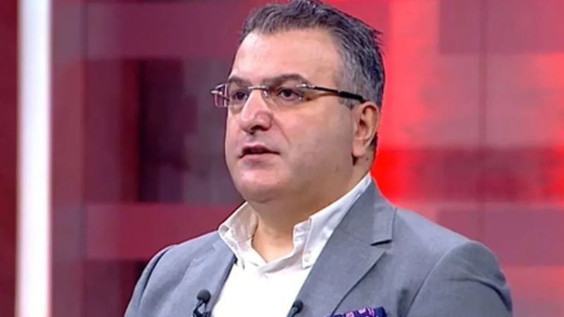 Gazeteci Cem Küçük’ün babası fındık bahçesinde ölü bulundu