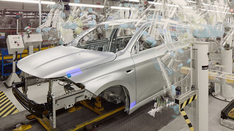 Tofaş, 2025'in ilk yarısında ne kadar para kazandığını açıkladı