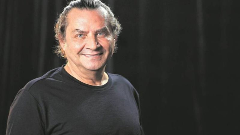 Armağan Çağlayan kendisine gelen teklifi paylaştı: 