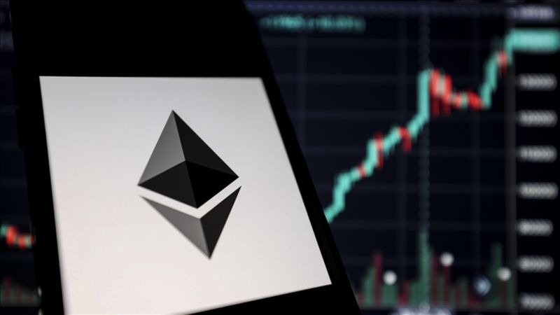 Ethereum Moskova Borsası'na girdi