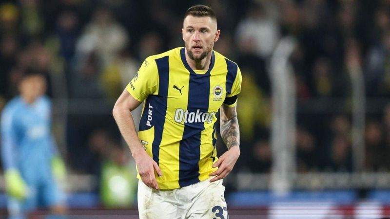 Fenerbahçe Milan Skriniar'ı getiriyor
