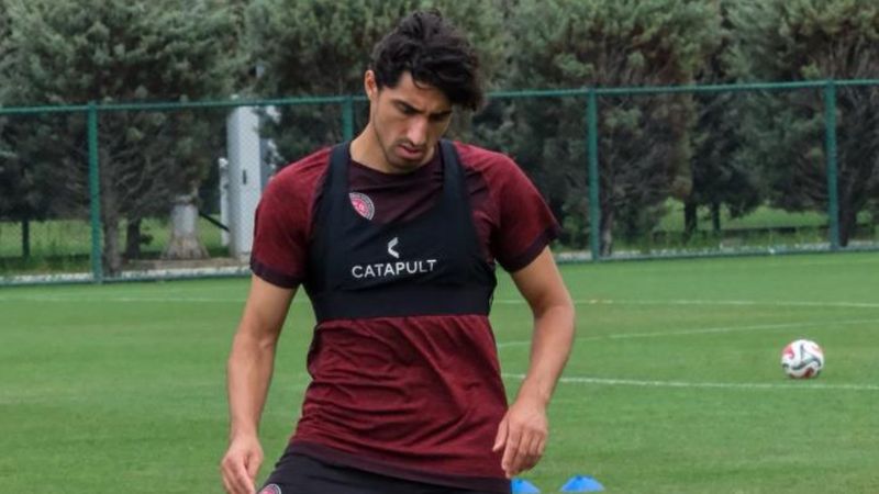 Berkay Özcan, Fatih Karagümrük’te