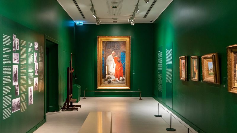 İstanbul'un birbirinden özel müzeleri