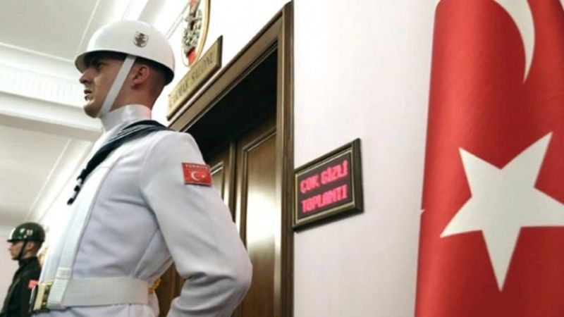 YAŞ (Yüksek Askeri Şura) Toplantısı ne zaman, saat kaçta 2025?