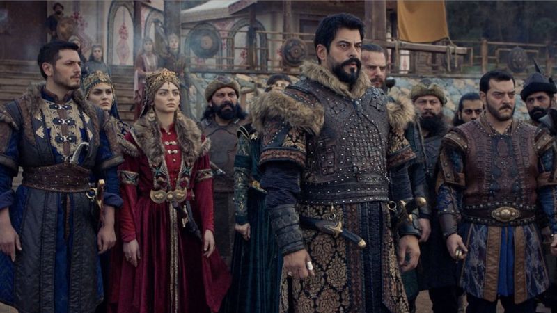 Kuruluş Osman'a yeni Orhan Bey transferi: Bakın kim canlandıracak