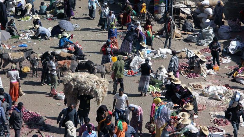 Temiz içme suyuna erişimi en düşük ülkeler