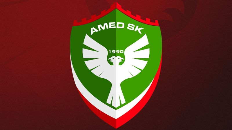Amed Sportif Faaliyetler, altyapıdan 5 futbolcuyu A Takım kadrosuna aldı
