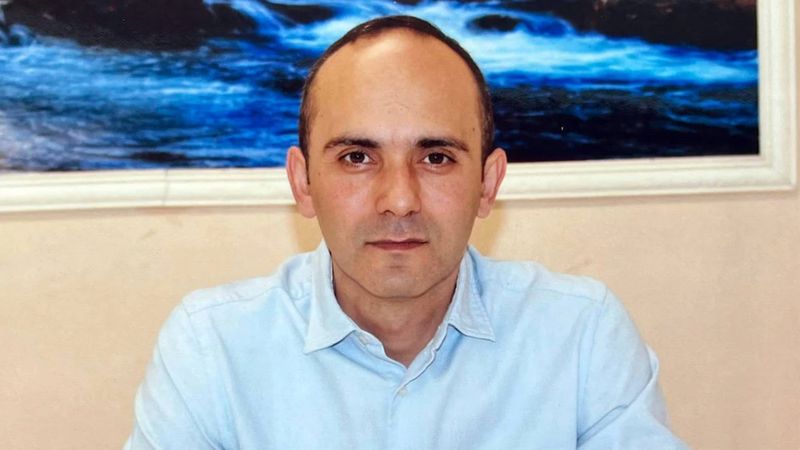 AYM'den Tayfun Kahraman kararı