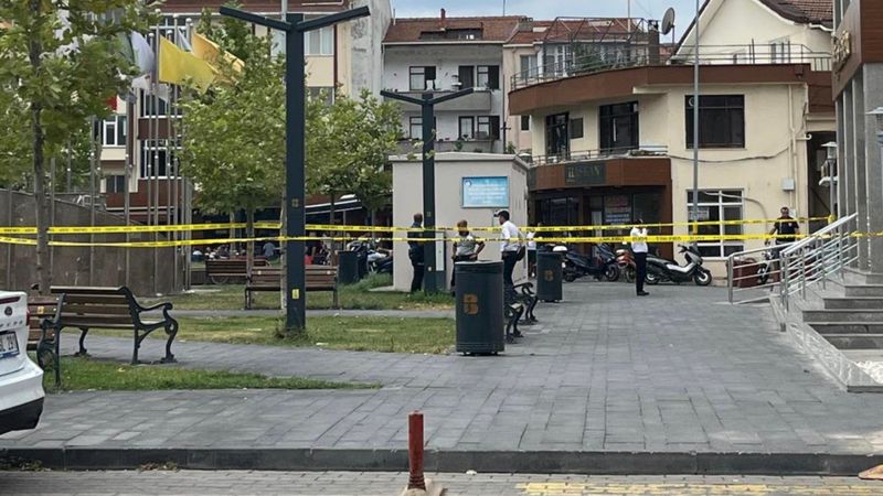 Balıkesir'de bıçaklı kavga cinayetle bitti