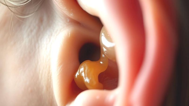 Kulak kiri hastalığınızı söylüyor: Teşhis konuldu