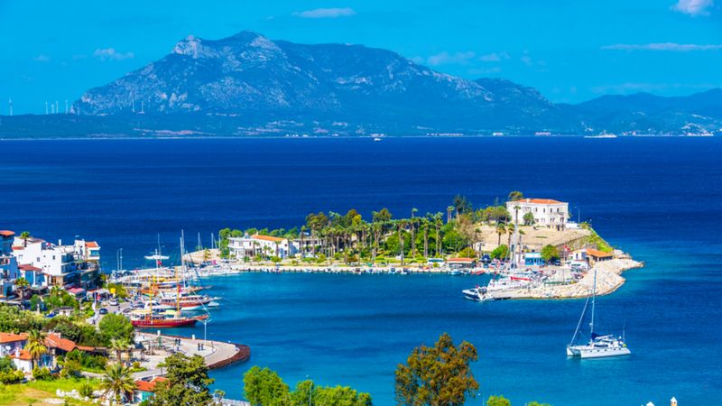 Pratik, detaylı ve hızlı Datça gezi rehberi